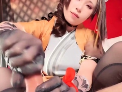 Tokar 浵卡 – Chiori