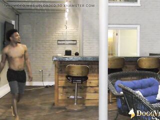 Squirting CO-ED Anal Swim Session