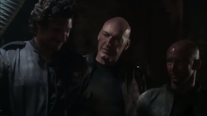 Starship Troopers 2 Hroe de la federacin