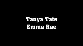 emma mae & tanya tate share billy glide s big cock