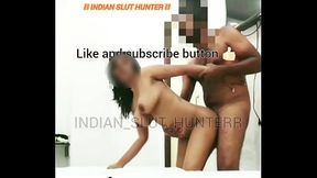 INDIAN SLUT HUNTERR - EPISODE 42 : DESI SLUTTY INDIAN STEP SISTER AFTER SUCKING DICK LIKE A WHORE GETS BANGED AND TAKES ALL THE CUM IN HER MOUTH BY INDIAN SLUT HUNTER - Apr 19, 2025