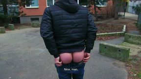 POV ~ Beefy Czech Teen Gets Fucked Hard - XXX Gay