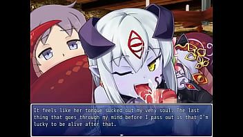 (Monster Girl Quest: Paradox) Alice Scene No. 1