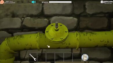Fuckerman game ruined by huge cock walkthrough