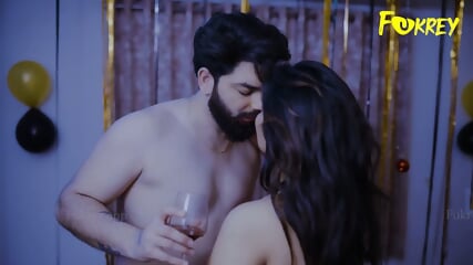 Desi Gulaab Hot Indian Web Series Part-1