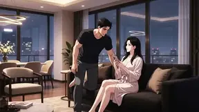 Private Arrangement Assistance Turns Steamy