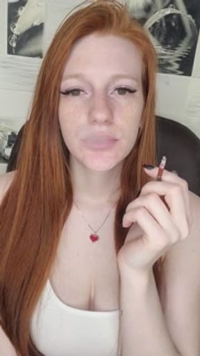 smoke