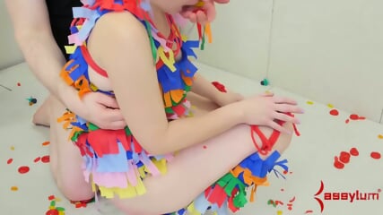 Delirious Hunter - Anal Pinata
