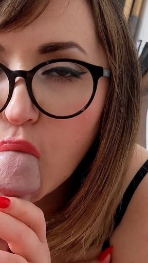 Blowjob Pmv Compilation - Dame Olga (4k) (675)