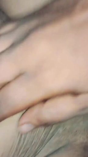 Captivating moment from &quot;Panjabi pakistani granny mother pusssy fucked&quot;