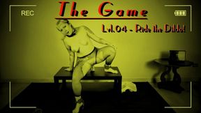 The Game - Lvl 04 Ride The Dildo