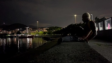 Comi o assaltante
