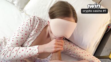 Stepmother woke up with a dick in her mouth - no one will know