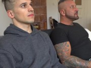 cute teen fucked and spanked