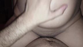 Sin Frenos &mdash;  Penetraci�n Profunda y R�pida hasta el Orgasmo Final