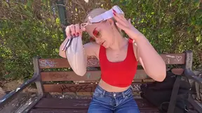 Mallorca Student Affairs – German Lust Traveler in Hot Campus Affairs