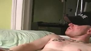 DirtyBoyVideo - Straight boy JT wishes loud sex
