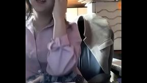 KBJ KOREAN BJ  韩国女主播19禁直播 韓国の