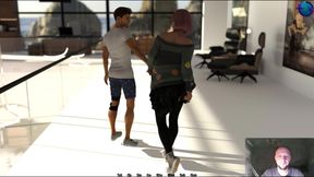 Fucked a Stranger - Matrix Hearts