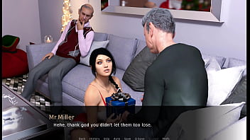 Johannesgaming - update #376 - Anna Christmas Gift - May 26, 2025