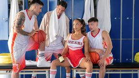 Diana Lawrence, Yeri Blue, and Papi Rodriguez Unveil Their Secret Fantasies
