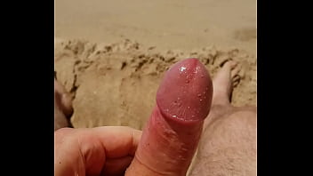 Beach piss &amp_ play