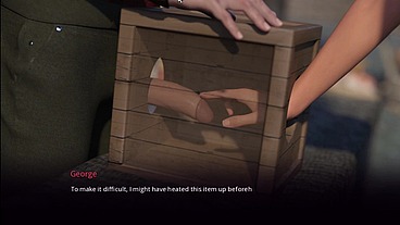 Johannesgaming - update #314 - Village Slut Transformation 14 Lilly flashed her boobs to a homeless man - Mar 27, 2025