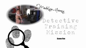 Madelyn Honey - 1080p