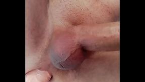 Tomaso Ballarina reitet seinen Doublelayer Schwan