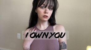 I Own You