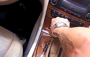 Hot babe delirious hunter gets boned and cum sprayed