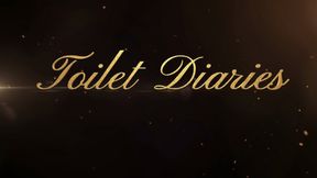 Toilet Diaries