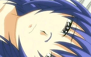 Hentai hot teaching how to fuck