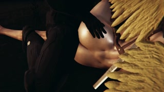 Wonder Woman 1984 Fucked By Batman