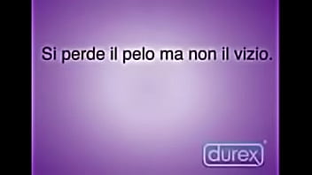 Perde pelo ma non il vizio