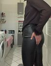 craving rough ass bites fucking the leather leggings out of passion twink fantasies realized with leathersissyass tonight
