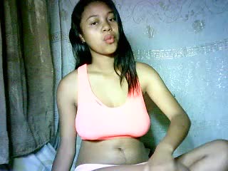 Watch SuperSweetie explore lingerie, asian, and hairy.