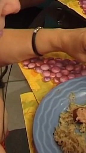 Busty Mature MILFs Expose and Finger in Wild Group Play