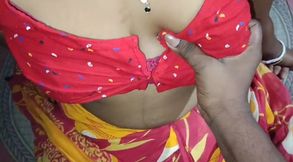 Apne ghar ka Devar bhabhi ki hot chudai - Desi hot devar aur bhabhi