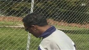 Big Omar's British Adventures: Wet Snatches (2003)