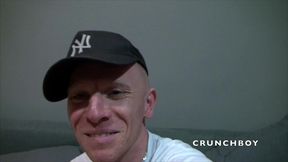 ce mec m a bien baise le cul avec sa grosse bite