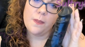 cocksucker cum eating with big tits