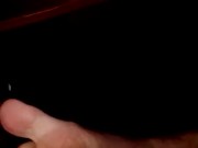 Сосет сам себе дрочит ногами лижет ноги self suck autofellatio self footjob
