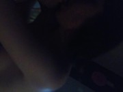 Cogiendome a la esposa de mi amigo