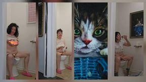 Oct Toilet Clips Bundle 3 Pack