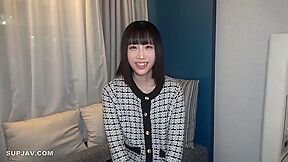 Despite Her Idol-like Innocent Visuals, She Has A Strong Sexual Desire And A Very Dirty Body