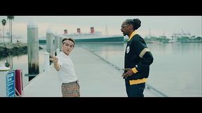 H&atilde_y Trao Cho Anh | Sơn T&ugrave_ng M-TP ft Snoop Dogg