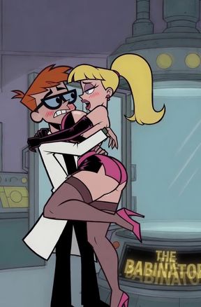 Curvy couple gets naughty in explicit Hentai