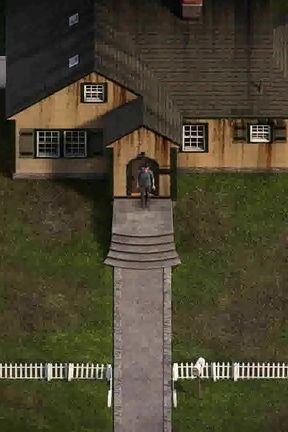 The genesis order: feel my big boobs ep 96