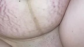 Unscripted beauty with big boobs gets fucked vigorous